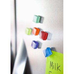 Magnet stikers