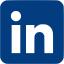 Follow us on LinkedIn