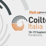 LE at Coiltech Italia 2024