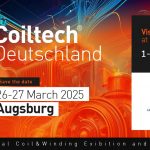 Banner Coiltech Augsburg 2025 LE